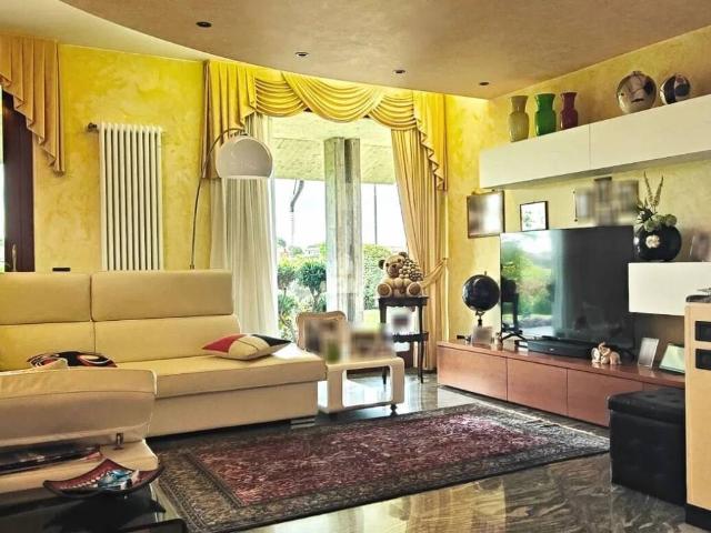 Villa Indipendente in vendita a Arcole, Verona