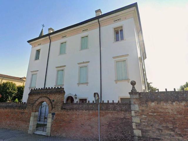 Villa Indipendente in vendita a Motte Crosaron, Arcole