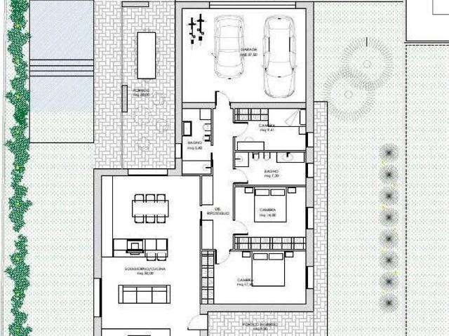 Villa Indipendente in vendita a Gazzolo, Arcole