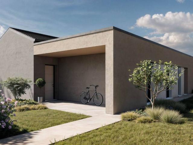 Villa Indipendente in vendita a Gazzolo, Arcole