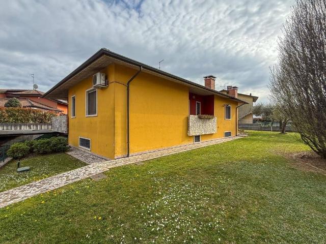 Villa Indipendente in vendita a Gazzolo, Arcole