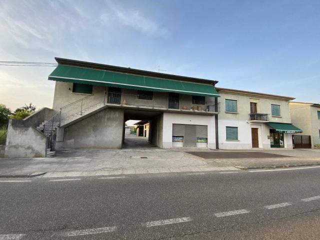 Villa Indipendente in vendita a Arcole, Verona