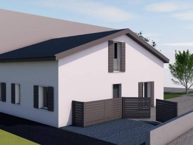 Villa Indipendente in vendita a Arcole, Veneto