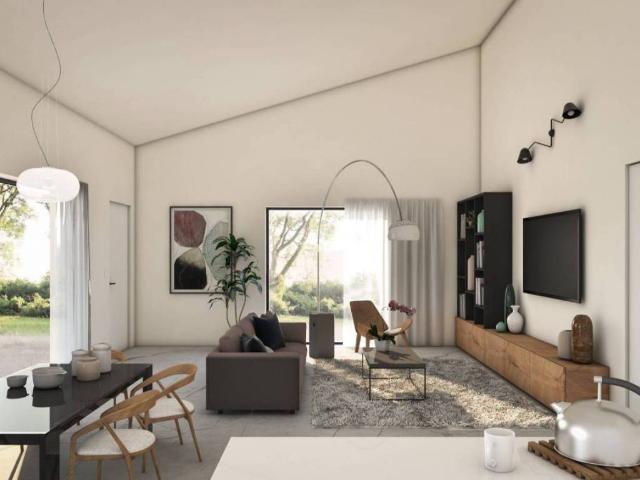 Villa Indipendente in vendita a Gazzolo, Arcole