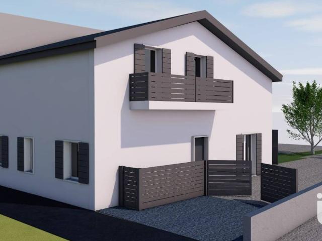 Villa Indipendente in vendita a Arcole, Verona