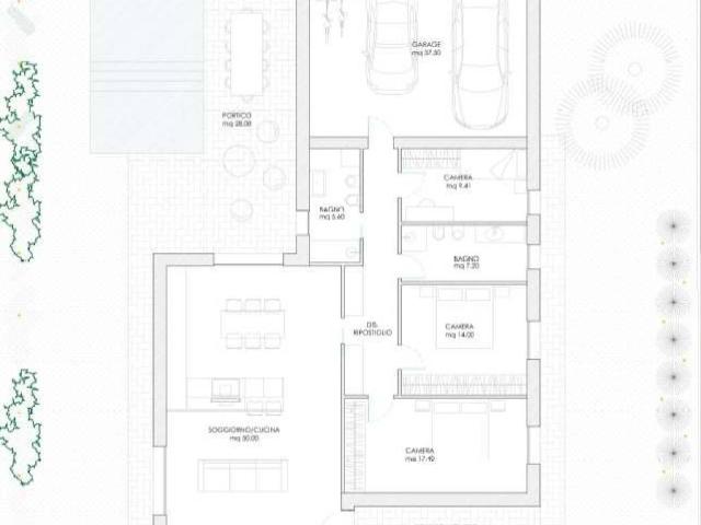 Villa Indipendente in vendita a Gazzolo, Arcole