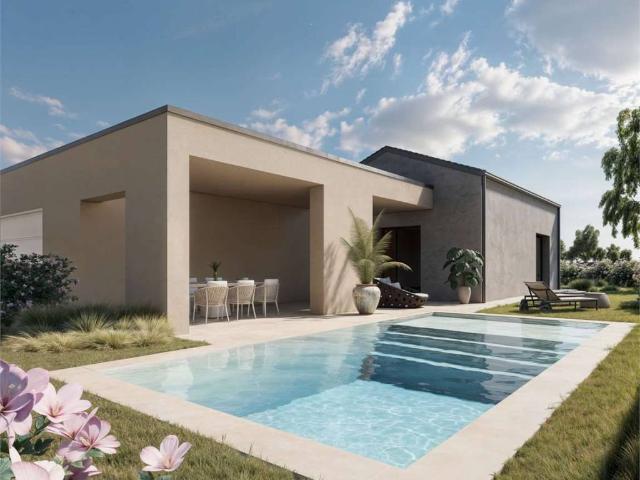 Villa Indipendente in vendita a Motte Crosaron, Arcole