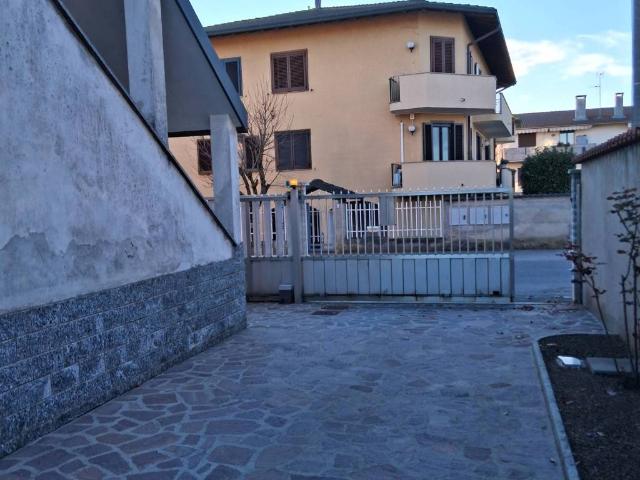 Villa Indipendente in vendita a Arconate, Lombardia