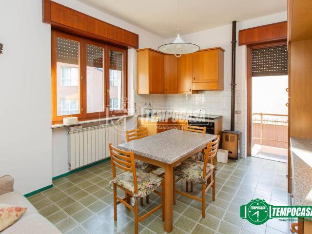 Villa Indipendente in vendita a Arconate, Lombardia