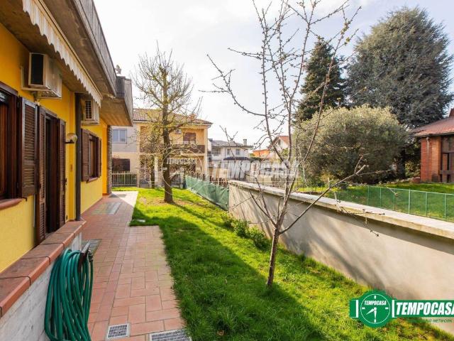 Villa Indipendente in vendita a Arconate, Lombardia