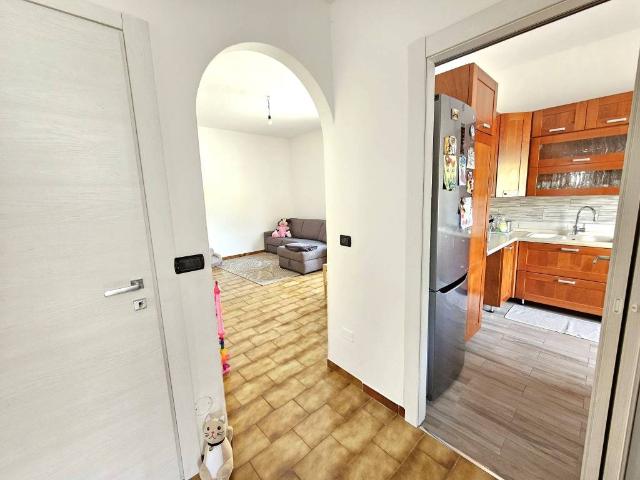 Villa Indipendente in vendita a Arconate, Lombardia