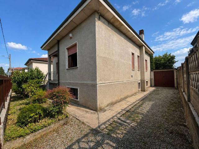 Villa Indipendente in vendita a Cascina del Bruno, Arcore