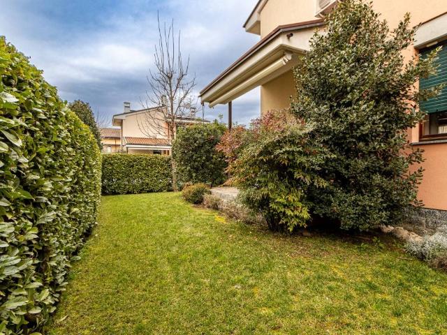 Villa Indipendente in vendita a Cascina del Bruno, Arcore