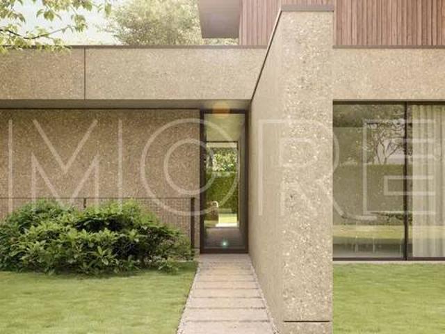 Villa Indipendente in vendita a La Ca', Arcore