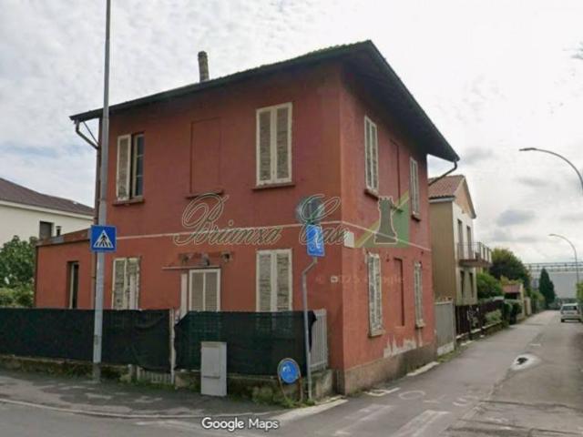 Villa Indipendente in vendita a Cascina del Bruno, Arcore