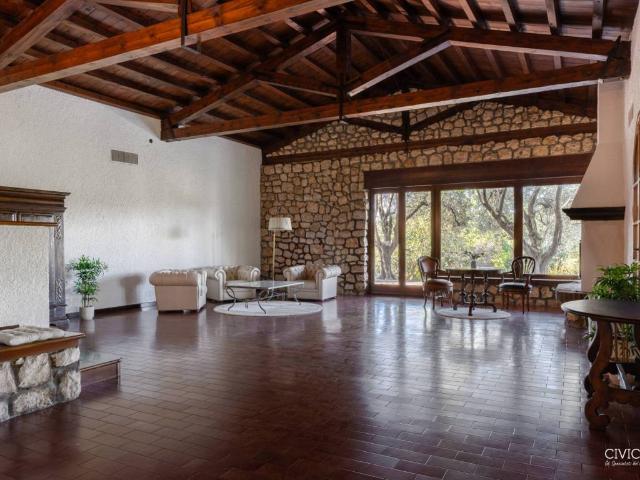 Villa Indipendente in vendita a Arcugnano, Veneto