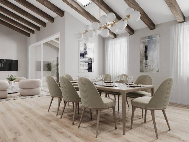 Villa Indipendente in vendita a Torri, Arcugnano