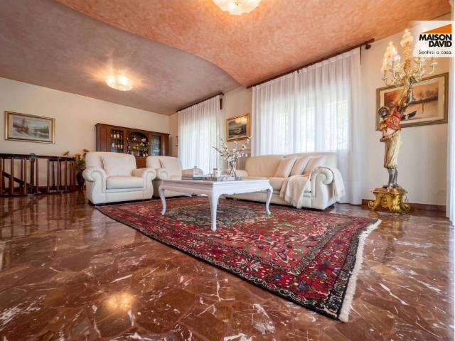 Villa Indipendente in vendita a Torri, Arcugnano