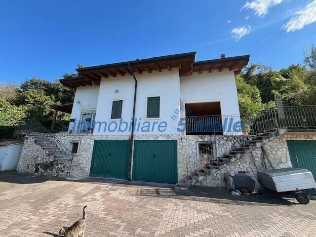 Villa Indipendente in vendita a Grancare, Arcugnano