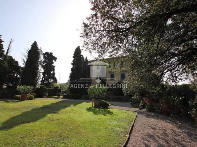 Villa Indipendente in vendita a Torri, Arcugnano