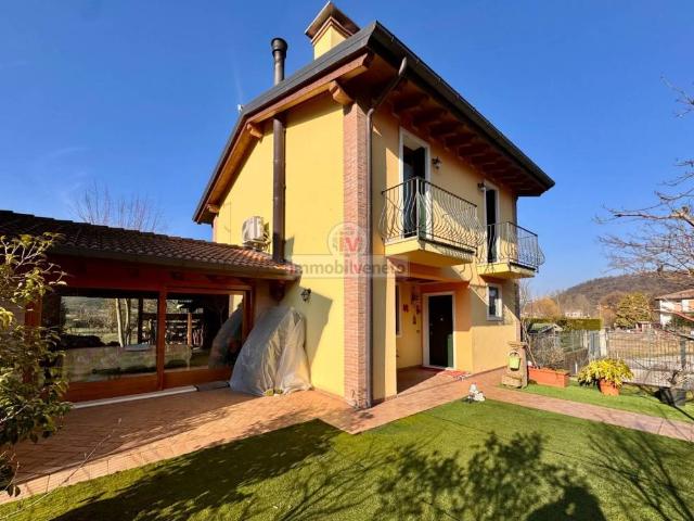 Villa Indipendente in vendita a Arcugnano, Veneto