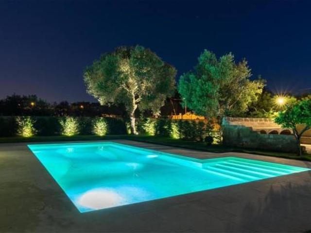 Villa Indipendente in vendita a Arcugnano, Veneto