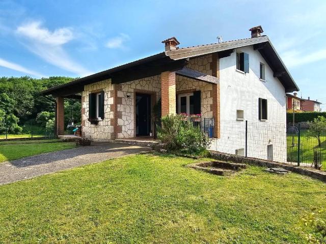 Villa Indipendente in vendita a Le Tezze, Arcugnano