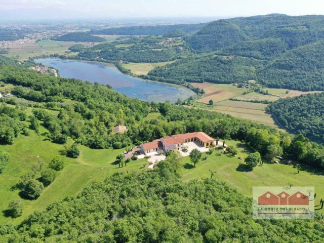 Villa Indipendente in vendita a Torri, Arcugnano