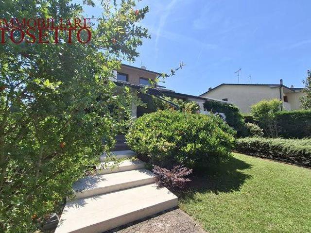 Villa Indipendente in vendita a Arcugnano, Veneto