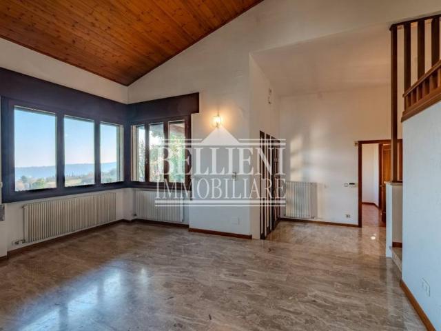 Villa Indipendente in vendita a Arcugnano, Veneto