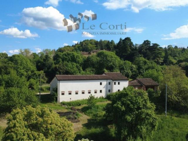 Villa Indipendente in vendita a Arcugnano, Veneto