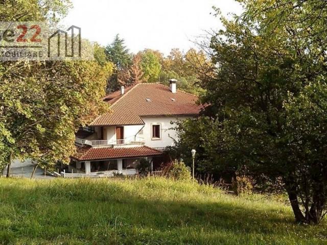 Villa Indipendente in vendita a Arcugnano, Veneto