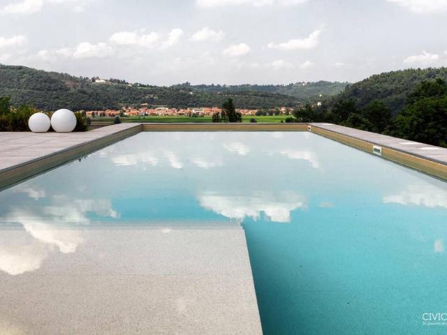 Villa Indipendente in vendita a Arcugnano, Veneto