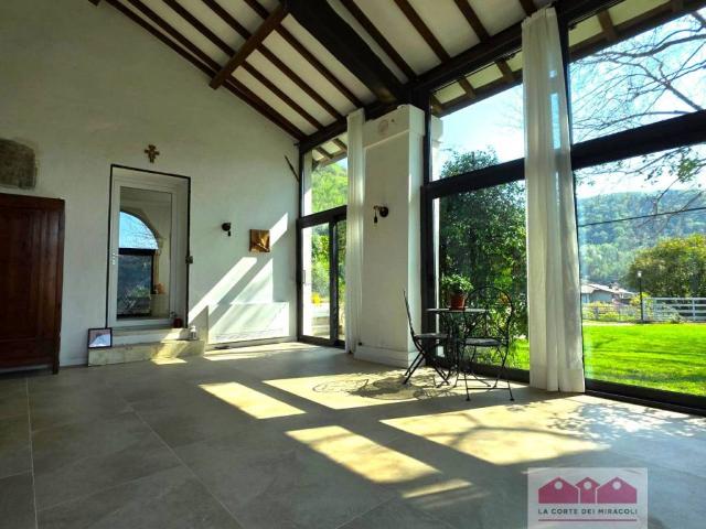 Villa Indipendente in vendita a Grancare, Arcugnano