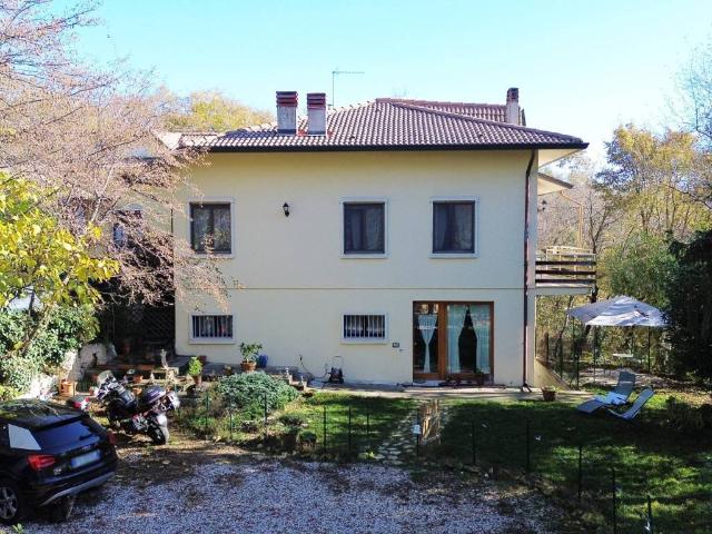 Villa Indipendente in vendita a Arcugnano, Veneto