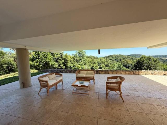 Villa Indipendente in vendita a Grancare, Arcugnano