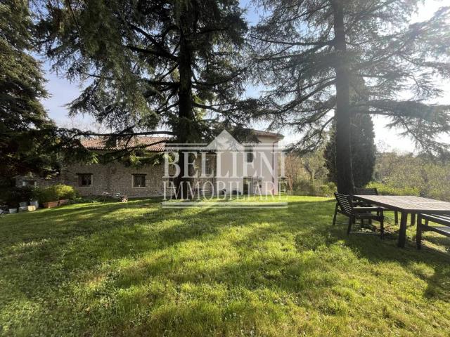 Villa Indipendente in vendita a Pianezze, Arcugnano