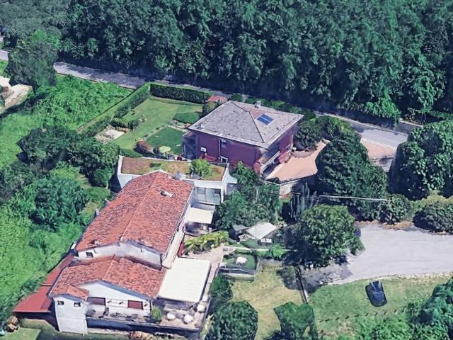 Villa Indipendente in vendita a Arcugnano, Veneto