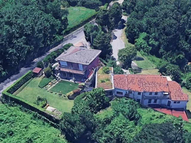 Villa Indipendente in vendita a Arcugnano, Veneto
