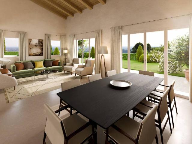 Villa Indipendente in vendita a Arcugnano, Veneto