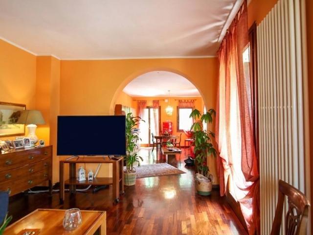 Villa Indipendente in vendita a Torri, Arcugnano