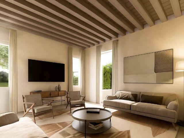 Villa Indipendente in vendita a Arcugnano, Veneto