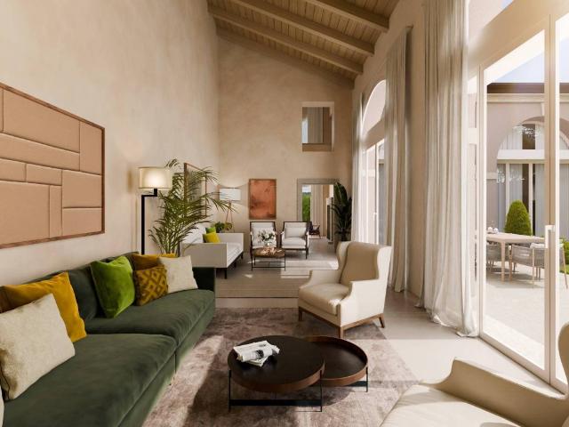 Villa Indipendente in vendita a Arcugnano, Veneto