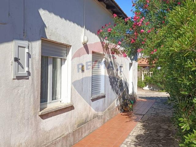 Villa Indipendente in vendita a Lupetta, Roma Capitale