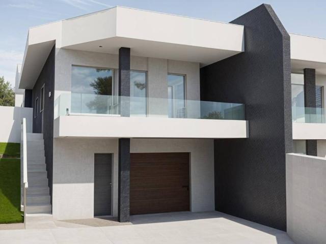 Villa Indipendente in vendita a Nuova Florida, Roma Capitale