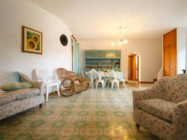 Villa Indipendente in vendita a Colle Romito, Roma Capitale