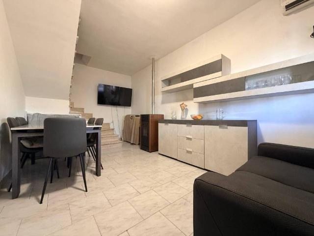 Villa Indipendente in vendita a Nuova Florida, Ardea