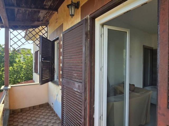 Villa Indipendente in vendita a La Cogna, Aprilia