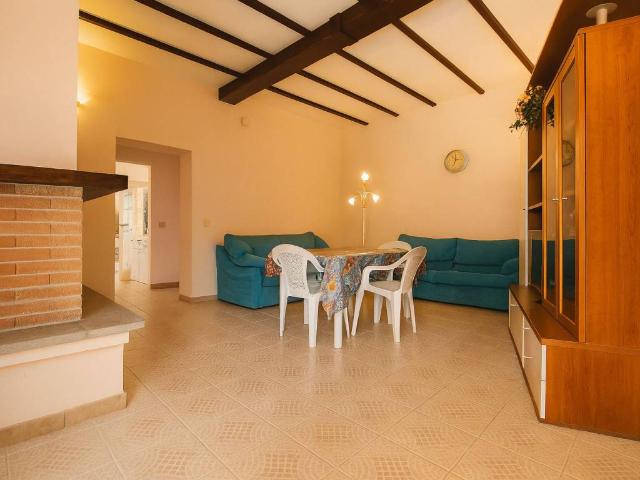 Villa Indipendente in vendita a Lupetta, Roma Capitale