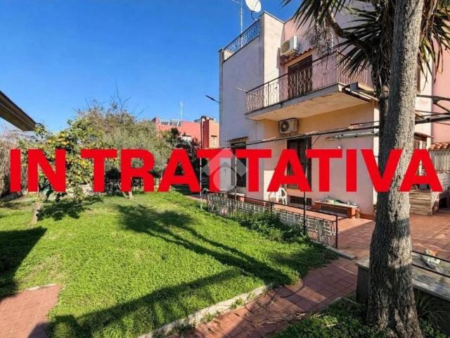 Villa Indipendente in vendita a Roma Capitale, Lazio